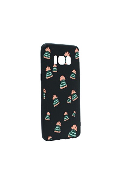 bestcase Husa de protectie Craciun, Christmas pentru Samsung Galaxy S8, rezis...