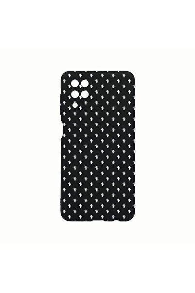 bestcase Θήκη Σιλικόνης, Συμβατή με Samsung Galaxy A12, Σχέδιο Μικρό Κάκτο, Α...
