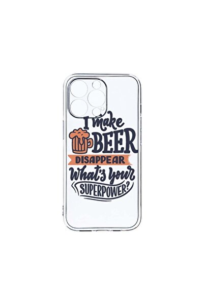 bestcase Husa BestCase¬Æ Clear Silicon 2MM, Compatibila Cu Apple iPhone 13 Pr...
