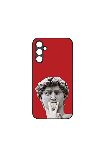 bestcase Θήκη MaxSafe, Συμβατή με Samsung Galaxy S23 FE, Άγαλμα Ντέιβιντ, Χρώ...