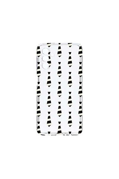 bestcase Διαφανής Θήκη Σιλικόνης 2MM, Συμβατή με Samsung Galaxy A04s, Κομψή, ...