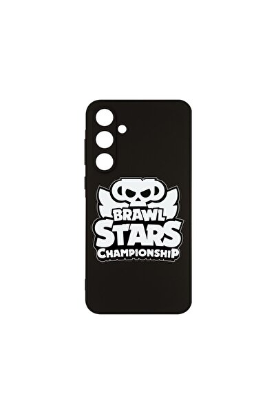 bestcase Θήκη για Samsung Galaxy A16, Λεπτή Σιλικόνη, Brawl Stars ChampionShi...
