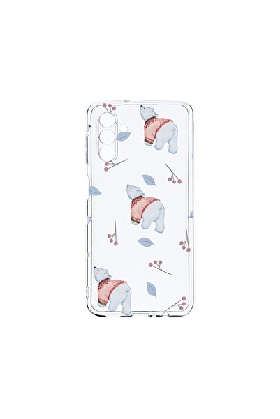 bestcase Husa BestCase¬Æ Clear Silicon 2MM, Compatibila Cu Samsung Galaxy A04...