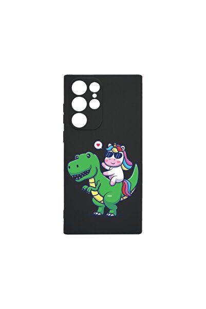 bestcase Λεπτή Θήκη Σιλικόνης 0.8MM, Συμβατή με Samsung Galaxy S22 Ultra, Din...