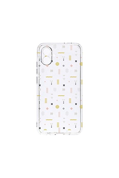 bestcase Husa BestCase¬Æ Διαφανής Σιλικόνη 2MM, Συμβατή με Samsung Galaxy A05...