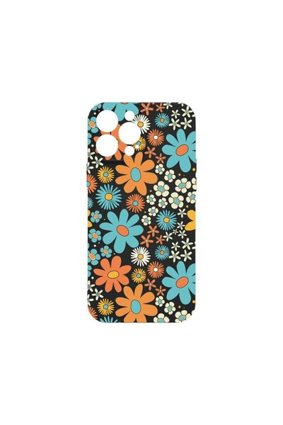 bestcase Husa BestCase® Silicon Lichid Moale Premium, Compatibilă cu Apple iP...
