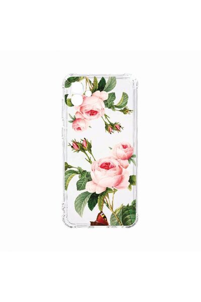 bestcase Αντικραδασμική Θήκη, Συμβατή με Samsung Galaxy A04, Ροζ, Αντοχή σε κ...