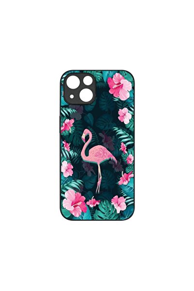 bestcase Husa BestCase¬Æ MaxSafe, Compatibila Cu Apple iPhone 14 Plus, Flamin...