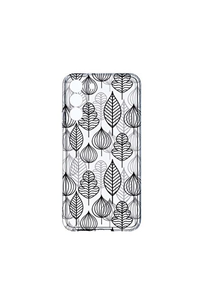 bestcase Διαφανής Θήκη Σιλικόνης 2MM, Συμβατή με Samsung Galaxy S21 FE, Φθινο...