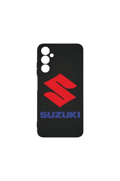 bestcase Θήκη Σιλικόνης Premium Λεπτή 1.2MM, Συμβατή με Samsung Galaxy A25, Μ...