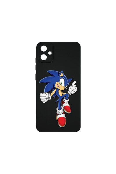 bestcase Θήκη Slim Premium Σιλικόνης 1.2MM, Συμβατή με Samsung Galaxy A05, So...