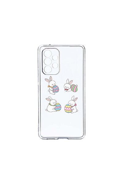 bestcase Husa BestCase¬Æ Διαφανής Σιλικόνη 2MM, Συμβατή με Samsung Galaxy A23...