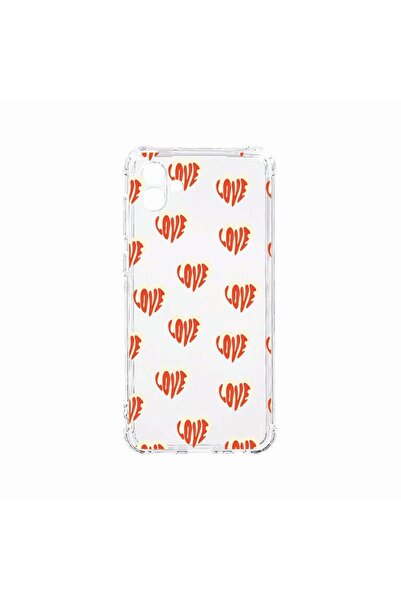 bestcase Αντικραδασμική Θήκη, Συμβατή με Samsung Galaxy A04, Χαριτωμένο Σχέδι...