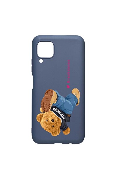 bestcase Θήκη σιλικόνης, Συμβατή με Samsung Galaxy M53 5G, Breakdance - Αρκου...
