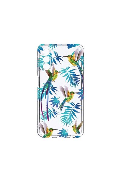 bestcase Husa BestCase¬Æ Διαφανής Σιλικόνη 2MM, Συμβατή με Samsung Galaxy A04...