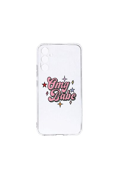 bestcase Husa BestCase¬Æ Διαφανής Σιλικόνη 2MM, Συμβατή με Samsung Galaxy A34...