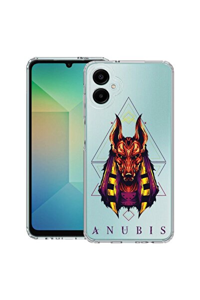 bestcase Θήκη για Samsung Galaxy A06 5G, Αντικραδασμική 1.5MM, Μυθολογία Άνου...