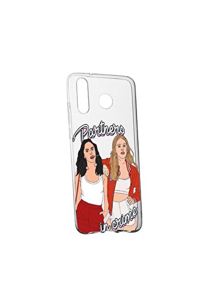 bestcase Husa de protectie Riverdale Crime, Movie, pentru Samsung Galaxy A40,...