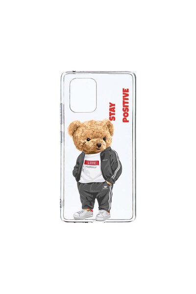 bestcase Husa BestCase¬Æ Διαφανής Σιλικόνη 2MM, Συμβατή με Samsung Galaxy S10...