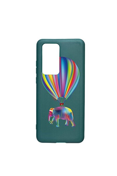 bestcase Θήκη Σιλικόνης Συμβατή με Samsung Galaxy S10 Lite / Galaxy A91, Ελέφ...