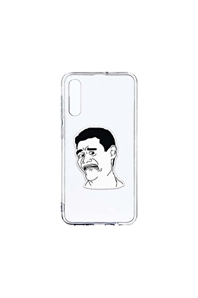 bestcase Husa BestCase¬Æ Clear Silicon 2MM, Compatibila Cu Samsung Galaxy A50...