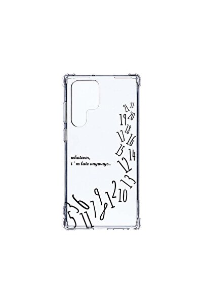 bestcase Αντικραδασμική Θήκη 1.5MM, Συμβατή με Samsung Galaxy S22 Ultra, Είμα...