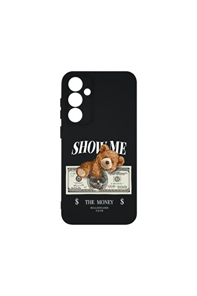 bestcase Θήκη Slim Premium Σιλικόνης 1.2MM, Συμβατή με Samsung Galaxy S23 FE,...