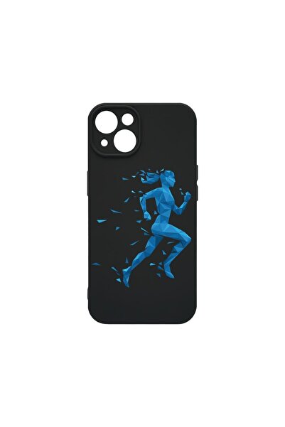 bestcase Θήκη Υψηλής Ποιότητας από Υγρή Σιλικόνη, Συμβατή με Apple iPhone 14 ...