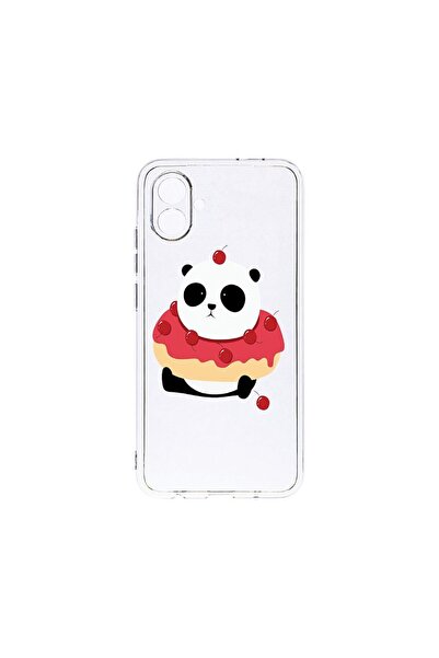 bestcase Διαφανής Θήκη Σιλικόνης 2MM, Συμβατή με Samsung Galaxy F04 / Galaxy ...