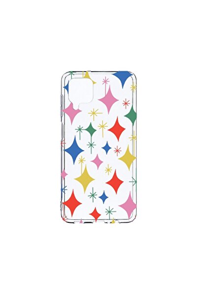 bestcase Husa BestCase¬Æ Διαφανής Σιλικόνη 2MM, Συμβατή με Samsung Galaxy A12...