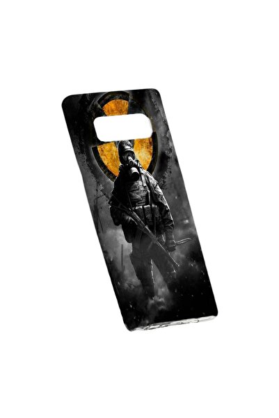 bestcase Προστατευτική θήκη Τσερνόμπιλ για Samsung Galaxy Note 9, ανθεκτική σ...