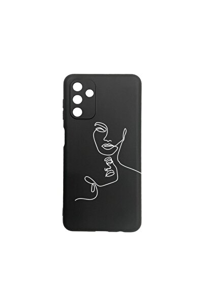 bestcase Λεπτή Θήκη Σιλικόνης 0.8MM, Συμβατή με Samsung Galaxy A25, Mother Lo...