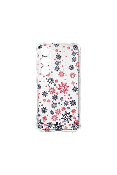 bestcase Αντικραδασμική Θήκη, Συμβατή με Samsung Galaxy S23 Plus, Χιονί, 1.5M...