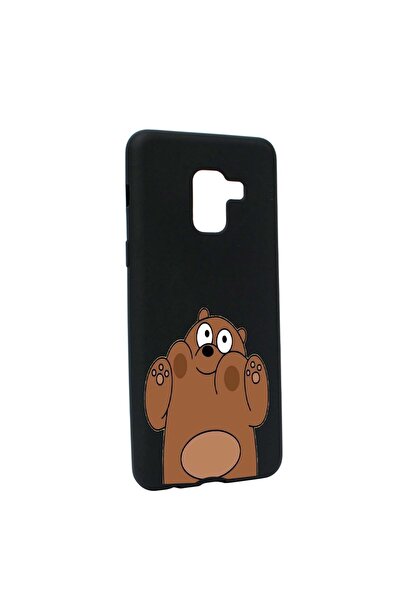 bestcase Προστατευτική θήκη Bears, για Samsung Galaxy A5 2018, ανθεκτική στη ...