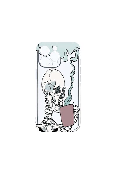 bestcase Husa BestCase¬Æ Clear Silicon 2MM, Compatibila Cu Apple iPhone 13 Pr...
