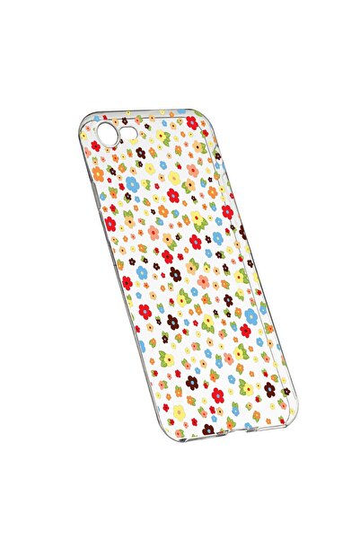 bestcase Защитен калъф, Happy Flowers, за Xiaomi Redmi Note 5A/Y1 Lite, устой...