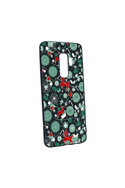 bestcase Husa de protectie Craciun, Christmas Reindeer pentru Samsung Galaxy ...