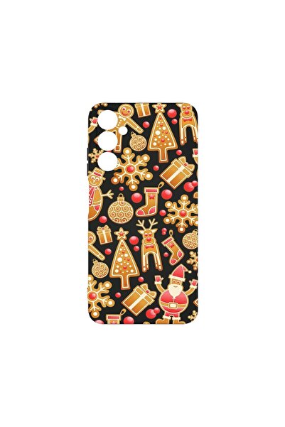 bestcase Husă Premium din Silicon, Compatibilă cu Samsung Galaxy M15 / F15, X...