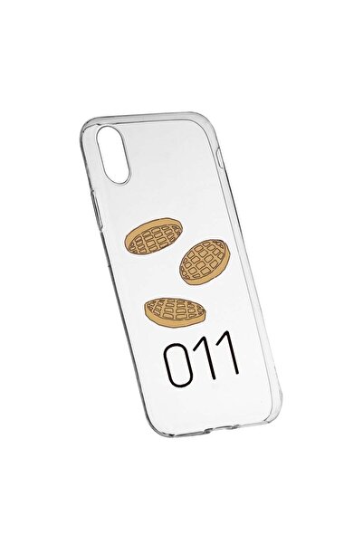 bestcase Θήκη Προστασίας Stranger Things για Apple iPhone XR, Ανθεκτική στη φ...