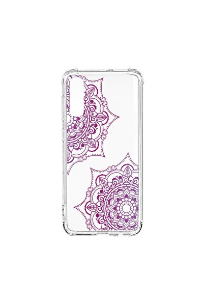 bestcase Husa Αντικραδασμική Θήκη Συμβατή με Samsung Galaxy A50, Happy, Προστ...