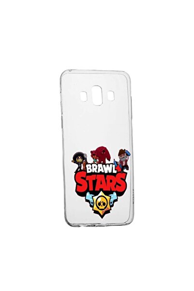 bestcase Θήκη Brawl Stars, για Samsung Galaxy J6 Plus 2018, ανθεκτική στη φθο...