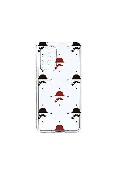 bestcase Διαφανής Θήκη Σιλικόνης 2MM, Συμβατή με Samsung Galaxy A23 4G / Gala...