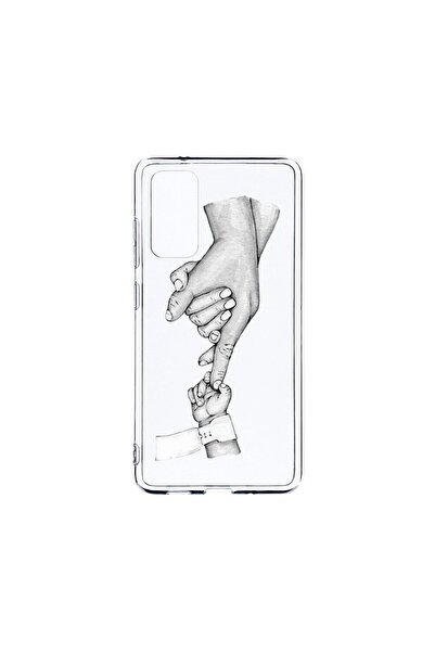 bestcase Husa BestCase¬Æ Διαφανής Σιλικόνη 2MM, Συμβατή με Samsung Galaxy S20...