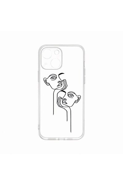 bestcase Husa BestCase¬Æ, Compatibila cu Apple iPhone 14 Plus, Boring, Rezist...