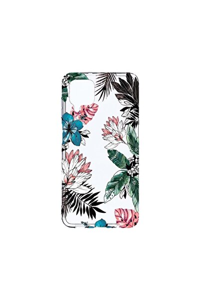 bestcase Husa BestCase¬Æ Διαφανής Σιλικόνη 2MM, Συμβατή με Samsung Galaxy A12...