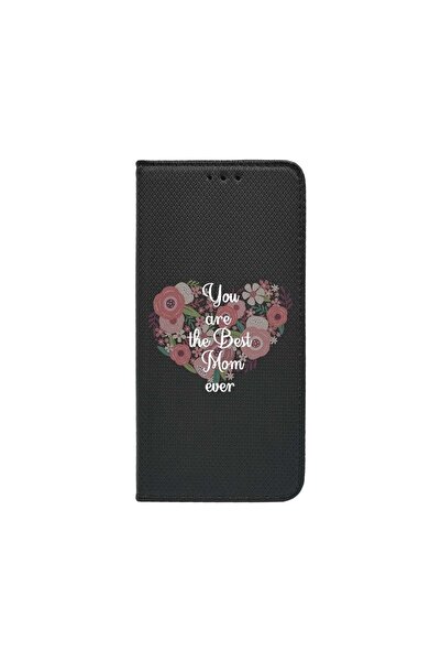 bestcase Θήκη Τύπου Βιβλίου, Αναδιπλούμενο Κάλυμμα, Συμβατό με Samsung Galaxy...