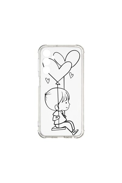 bestcase Θήκη Αντικραδασμική 1.5MM, Συμβατή με Samsung Galaxy S24 Plus, My Li...