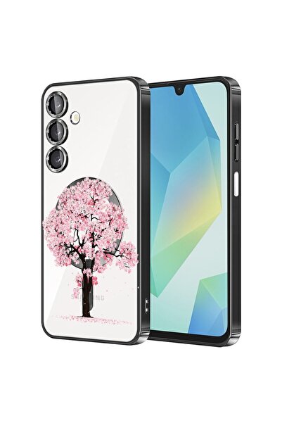 bestcase Πολυτελής Θήκη MagSafe, Συμβατή με Samsung Galaxy A36, Κομψό Σχέδιο ...