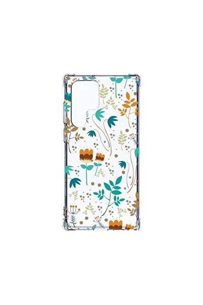 bestcase Αντικραδασμική Θήκη 1.5MM, Συμβατή με Samsung Galaxy S22 Ultra, Ανοι...