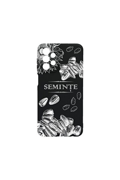 bestcase Λεπτή Θήκη Σιλικόνης 0.8MM, Συμβατή με Samsung Galaxy A53 5G, Seeds,...